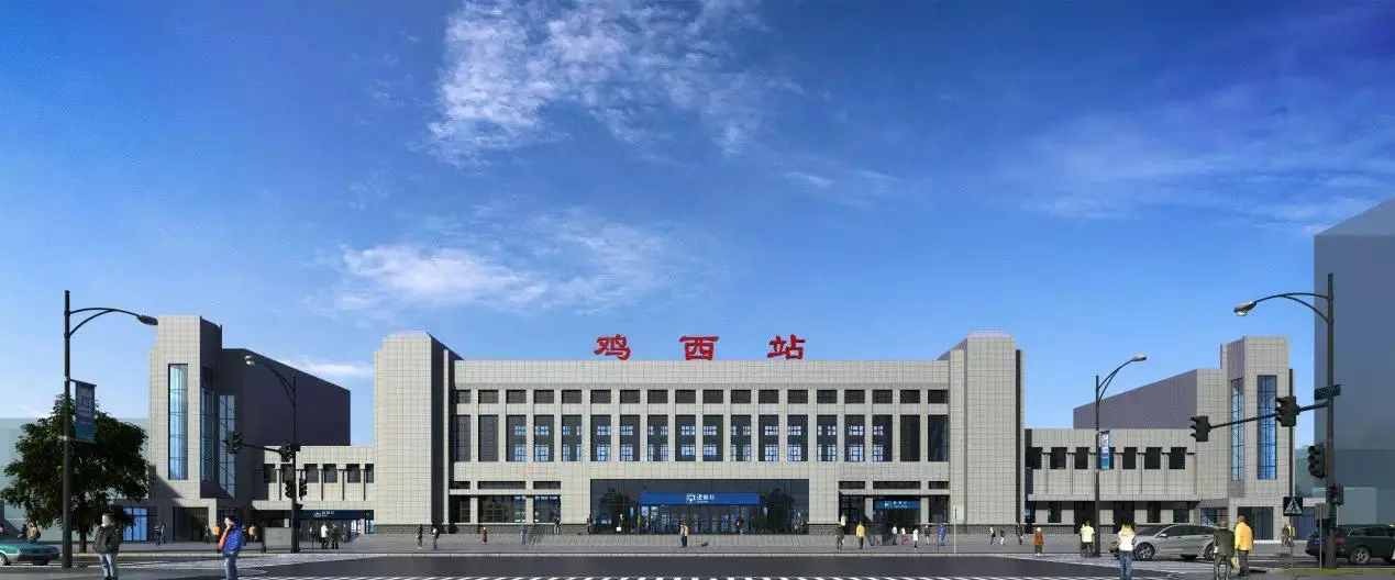 邯郸到鸡西物流公司-货运专线量大价优「市县闪送」