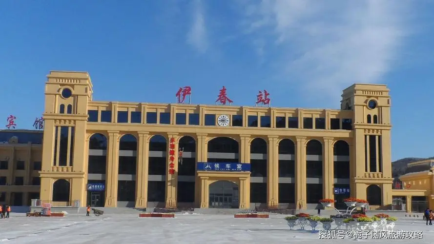 沧州到伊春物流公司-货运专线急速响应「市县闪送」