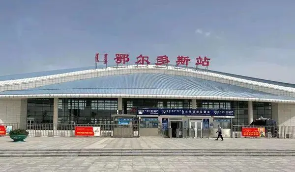 沧州到鄂尔多斯物流公司-货运专线上门提货「丢损必赔」