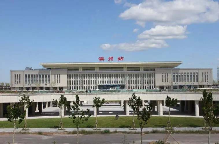 保定到滨州物流公司-保定到滨州物流专线