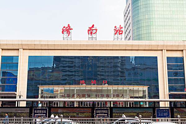 沧州到济南物流公司-货运专线量大价优「要多久」