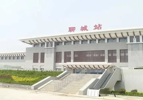 保定到聊城物流公司-保定到聊城物流专线