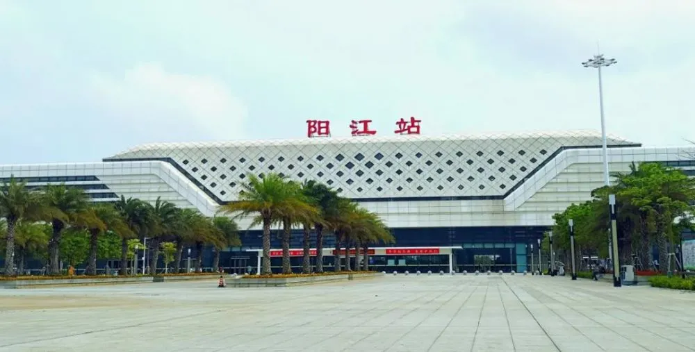 保定到阳江物流公司-保定到阳江物流专线