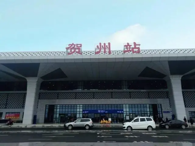 邯郸到贺州物流公司-广西专线快速直达「全境直达」