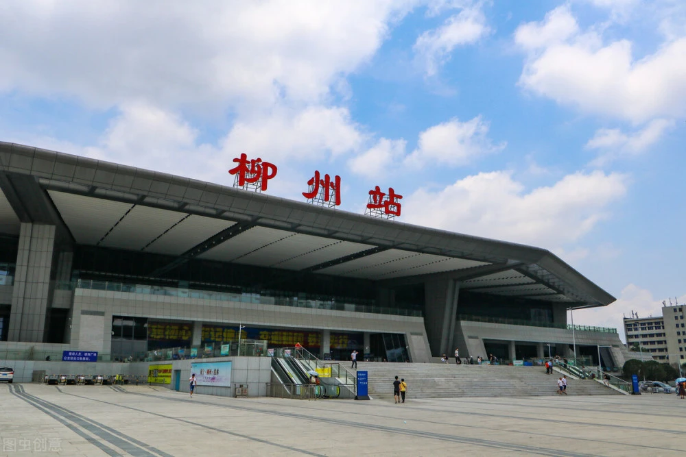 邯郸到柳州物流公司-货运专线运费多少「急件托运」