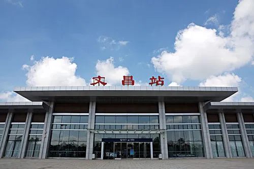 邯郸到文昌物流公司-海南专线