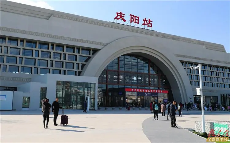 保定到庆阳物流公司-保定到庆阳物流专线