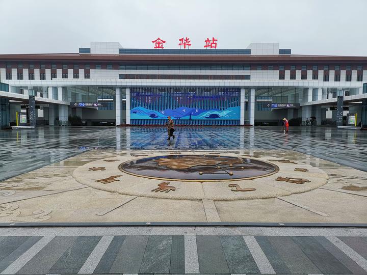 合肥到金华物流公司-浙江专线快速直达「时间多久」