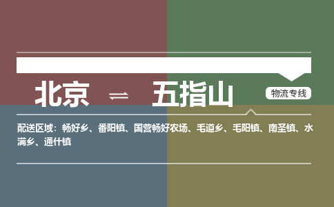 北京到五指山物流公司-海南专线快速直达「实时监控」